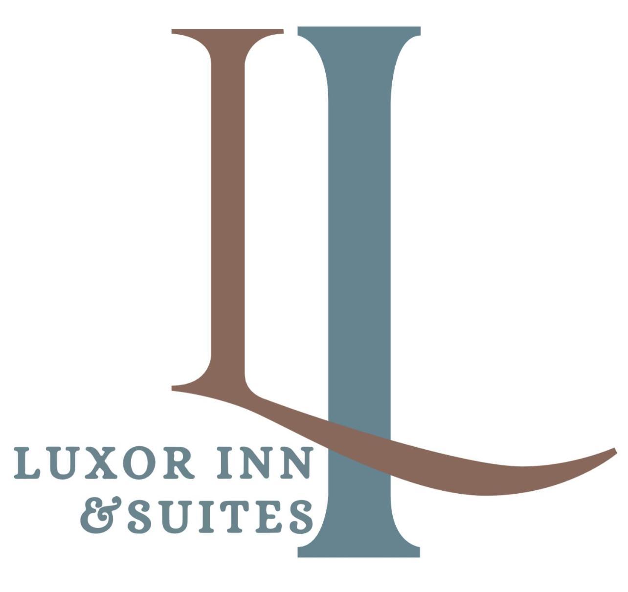 Luxor Inn & Suites, A Travelodge By Wyndham Elkins Luaran gambar