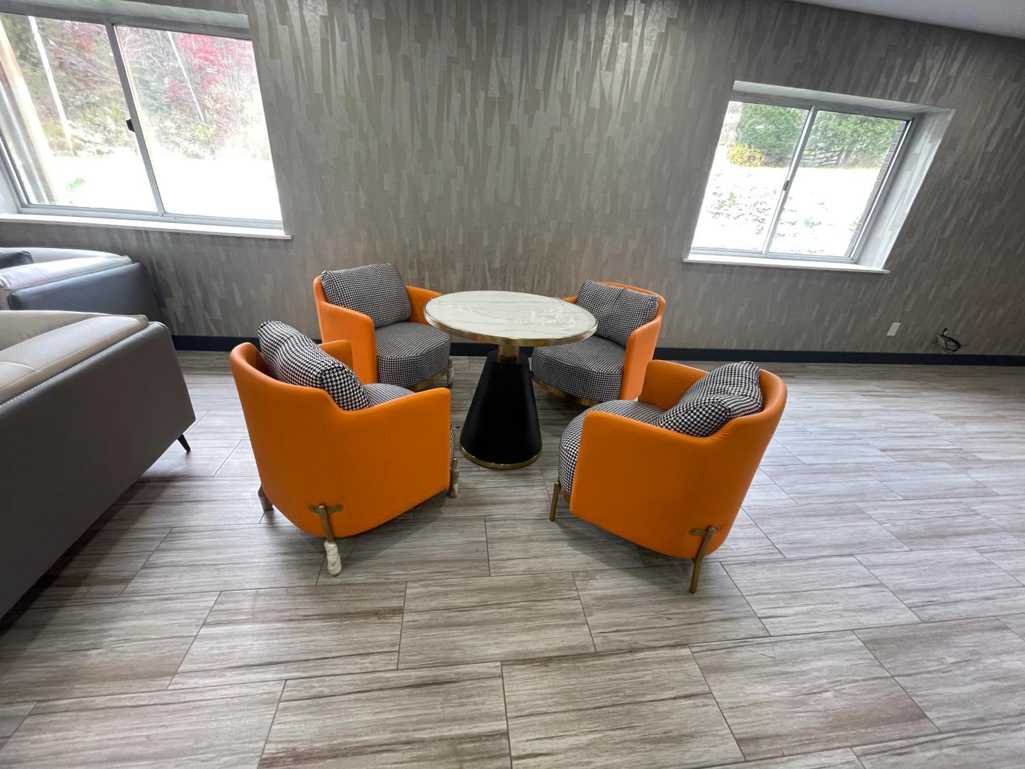 Luxor Inn & Suites, A Travelodge By Wyndham Elkins Luaran gambar